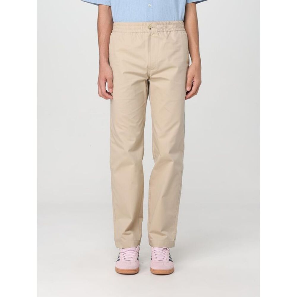 Maison Kitsune Men Pants Men Maison Kitsune
